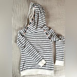 Maison Scotch, Jolie Vagabond sweatshirt hoodie